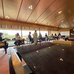 日本料理 「さくら」  - 