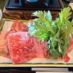 日本料理 「さくら」  - 