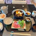 日本料理 「さくら」  - 