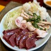 焼肉ホルモン 亀萬 - 