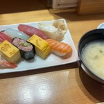 富寿し - 料理写真: