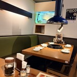 ホルモン・ジンギスカン たたら - 
