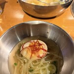 ホルモン・ジンギスカン たたら - 
