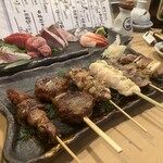 串幸 - 