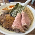 麺や　福座 - 