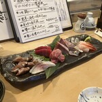 串幸 - 