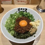 麺屋こころ - 料理写真: