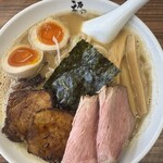 麺や　福座 - 