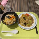 中華料理北京餃子 - 