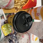 マクドナルド - ドリンク写真: