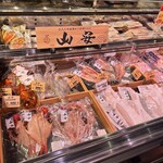 いなげや - 料理写真: