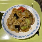 中華料理北京餃子 - 