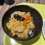 中華料理北京餃子 - 