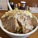 ラーメン ろたす - 