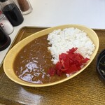 そば処こけし - 料理写真: