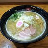 ラーメン人生JET600