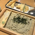 越後長岡 小嶋屋 - 料理写真: