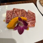 焼肉 萬両 - 