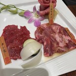 焼肉 萬両 - 