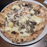 ピッツェリア&トラットリア ゴンゾ - 