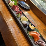 鮨酒人 しょう - 