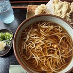 蕎麦 花月 - 料理写真:
