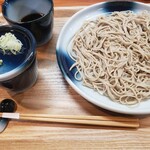 しまなみ蕎麦 一仙 - 料理写真:
