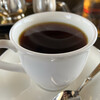こんぱる - ホットコーヒー
