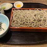 更科堀井 - 