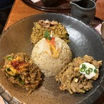 旧ヤム邸  - 