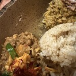 旧ヤム邸  - 