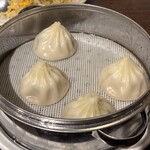 친탄탄 카이힌 마쿠하리 에키마에점 - 