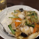 친탄탄 카이힌 마쿠하리 에키마에점 - 