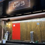 鮨酒人 しょう - 