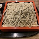 更科堀井 - 