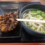 がんば亭 - 料理写真: