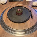 燒肉Ushigoro 銀座店 - 