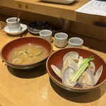 宮城之魚與赤醋之壽司 魚是下酒菜 仙台PARCO2店 - 