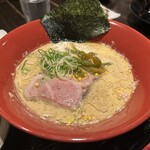 らぁめん 五郎左 - 