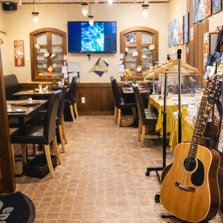 隠れ家インドレストランGARAentra_1