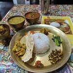 アジアン ステーション - 