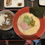 らぁめん 五郎左 - 