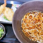 ゆで太郎 - 料理写真: