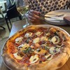 Napolitani Pizzeria - 料理写真: