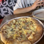 Napolitani Pizzeria - 