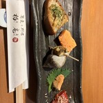 柏庵 - 
