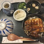 ひつまぶし稲生 - 