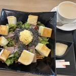 珈琲元年 - 料理写真: