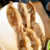 餃子の王様 龍吟 - 大餃子6個　990円