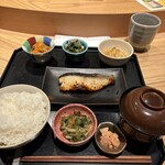 西京焼き 京都やま六 - 